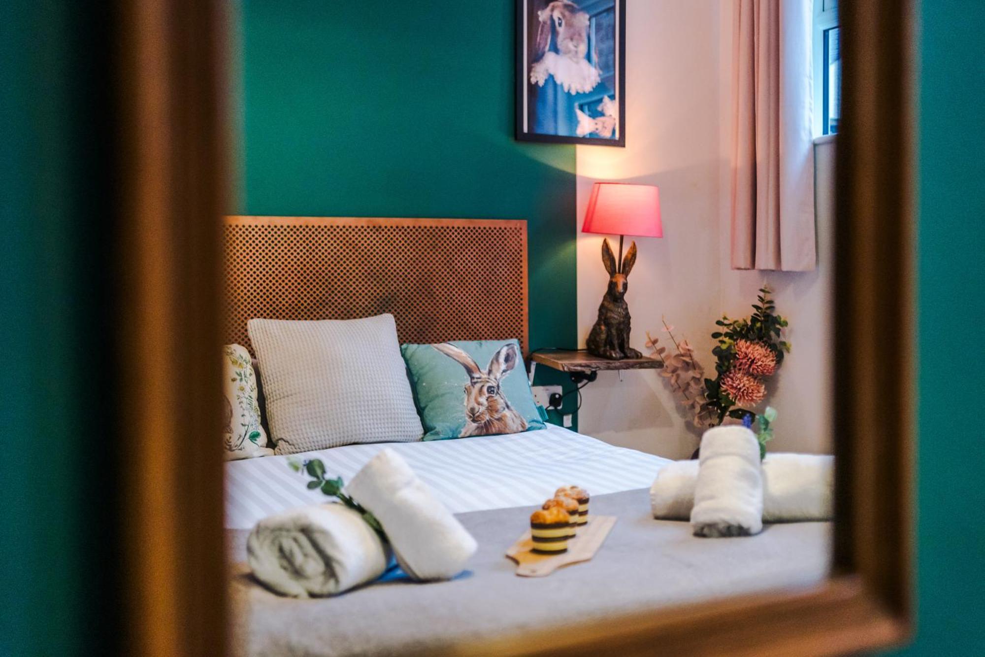 Holiday home New! Stunning City-centre By 53 Degrees Property, Ideal For Couples, Amazing Location! *